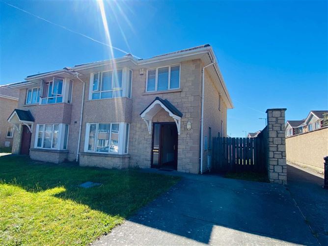 133 College Manor, Dundalk, County Louth