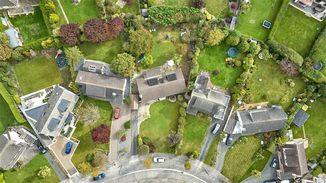 65 Offington Avenue, Sutton, Dublin 13