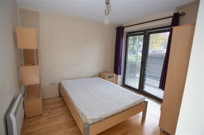 Apartment 6 The Harbour, Market Point,, Mullingar, Westmeath