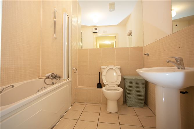 Apartment 6 The Harbour, Market Point,, Mullingar, Westmeath