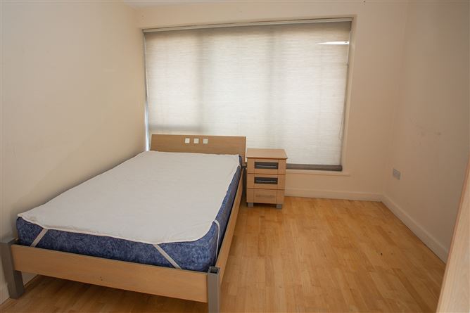 Apartment 6 The Harbour, Market Point,, Mullingar, Westmeath