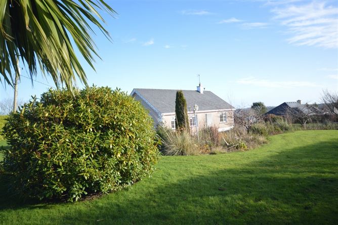  ‘Forest View’, Raheenaskeagh Upper, Raheenduff , Gorey, Wexford