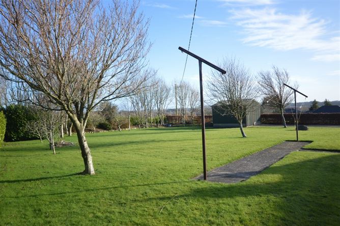  ‘Forest View’, Raheenaskeagh Upper, Raheenduff , Gorey, Wexford