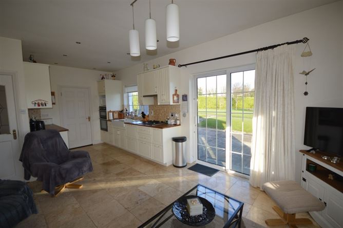  ‘Forest View’, Raheenaskeagh Upper, Raheenduff , Gorey, Wexford
