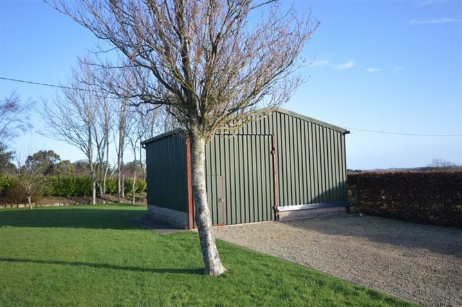  ‘Forest View’, Raheenaskeagh Upper, Raheenduff , Gorey, Wexford