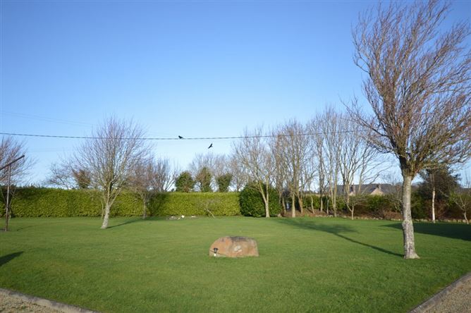 ‘Forest View’, Raheenaskeagh Upper, Raheenduff , Gorey, Wexford