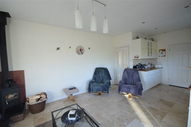  ‘Forest View’, Raheenaskeagh Upper, Raheenduff , Gorey, Wexford