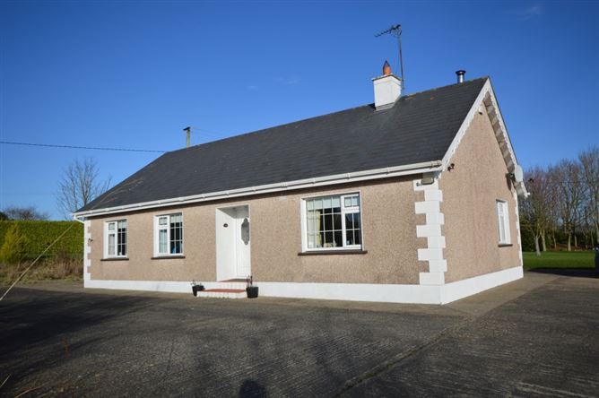  ‘Forest View’, Raheenaskeagh Upper, Raheenduff , Gorey, Wexford