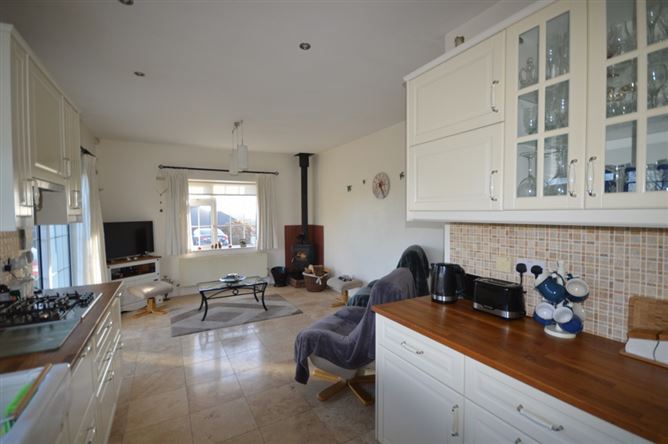  ‘Forest View’, Raheenaskeagh Upper, Raheenduff , Gorey, Wexford