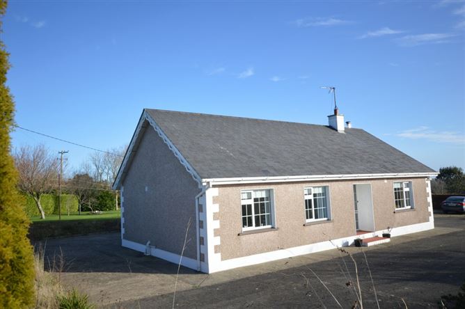  ‘Forest View’, Raheenaskeagh Upper, Raheenduff , Gorey, Wexford