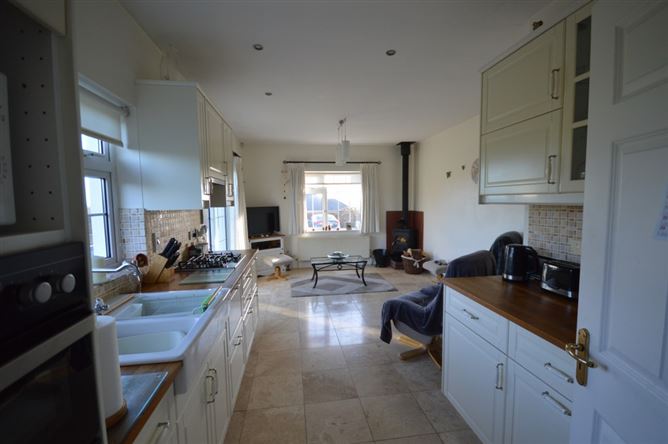  ‘Forest View’, Raheenaskeagh Upper, Raheenduff , Gorey, Wexford