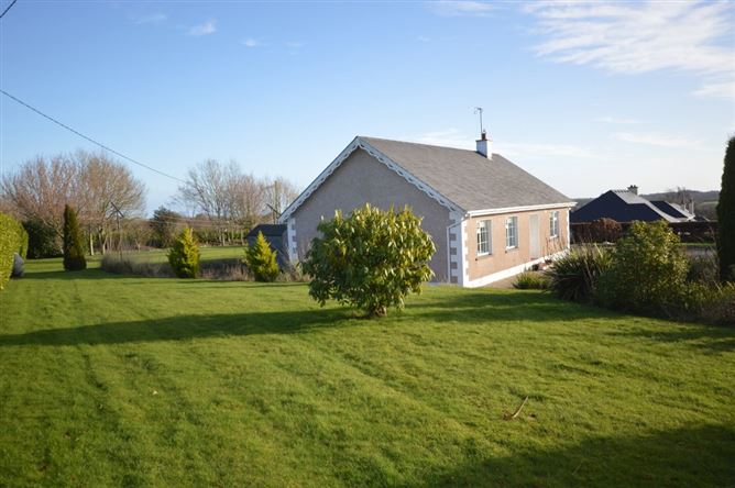  ‘Forest View’, Raheenaskeagh Upper, Raheenduff , Gorey, Wexford
