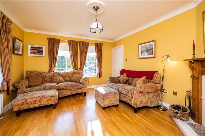 2 Dunmore Park, Kilkenny Town, Kilkenny