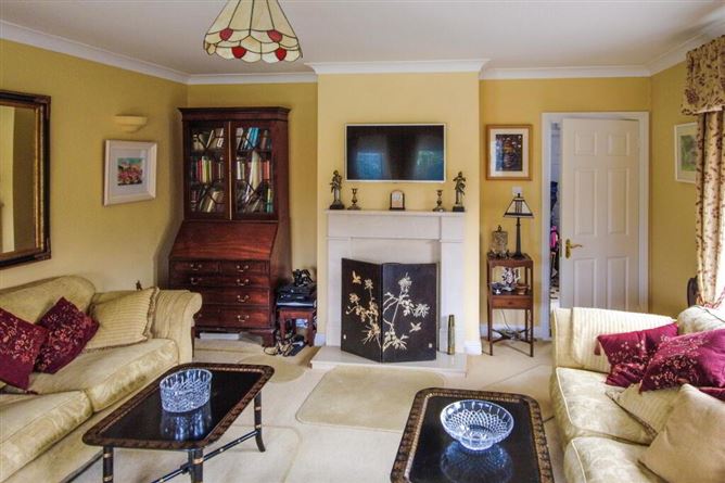 2 Dunmore Park, Kilkenny Town, Kilkenny