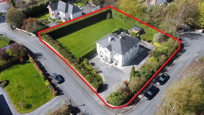 2 Dunmore Park, Kilkenny Town, Kilkenny