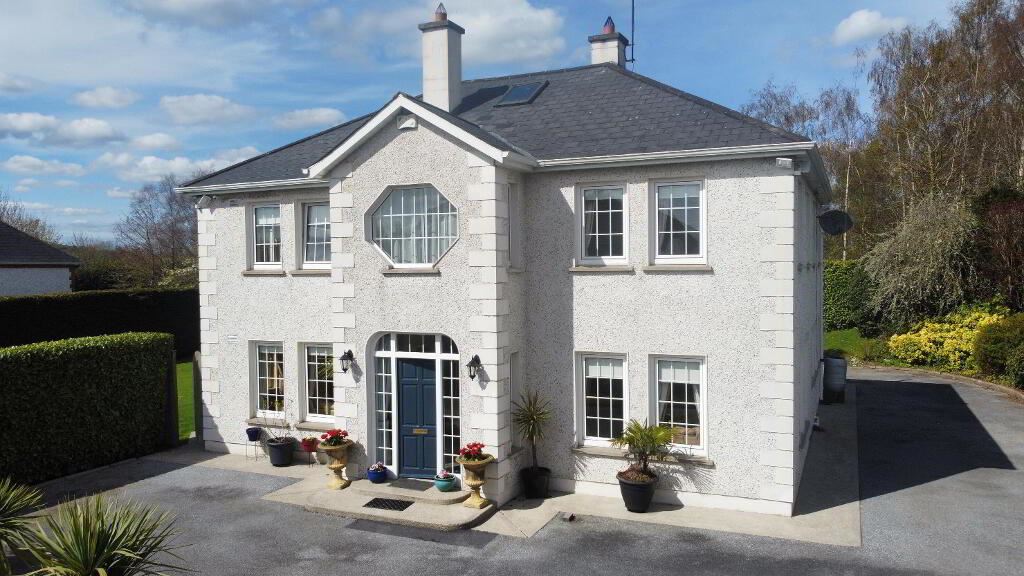 2 Dunmore Park, Kilkenny Town, Kilkenny
