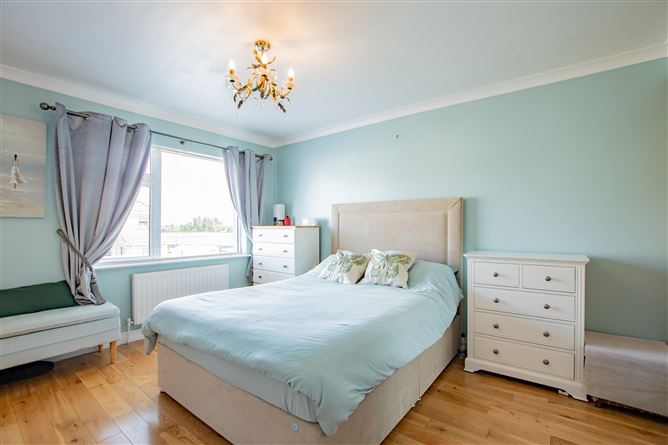 97 Rahanine Manor, Rochfortbridge, Westmeath