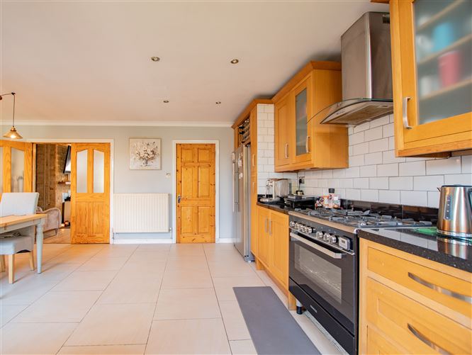97 Rahanine Manor, Rochfortbridge, Westmeath