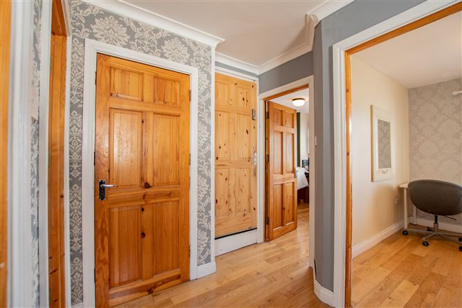 97 Rahanine Manor, Rochfortbridge, Westmeath