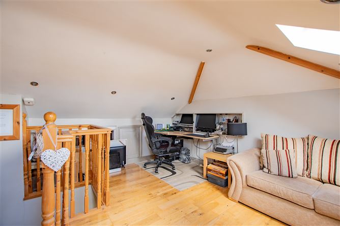 97 Rahanine Manor, Rochfortbridge, Westmeath