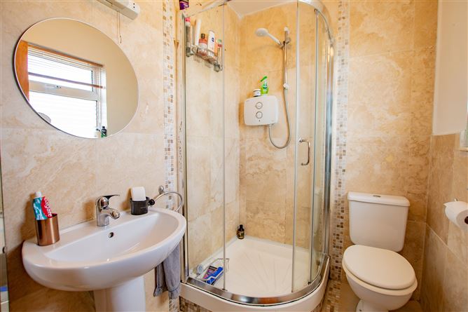 97 Rahanine Manor, Rochfortbridge, Westmeath