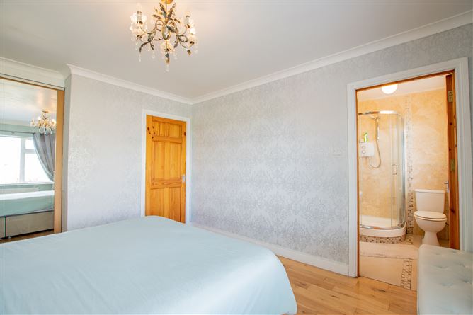 97 Rahanine Manor, Rochfortbridge, Westmeath