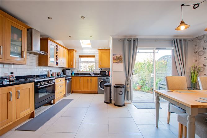 97 Rahanine Manor, Rochfortbridge, Westmeath