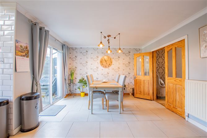 97 Rahanine Manor, Rochfortbridge, Westmeath