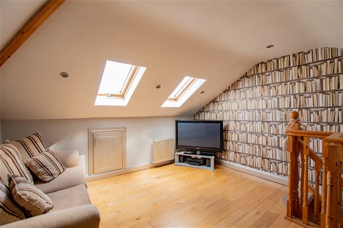 97 Rahanine Manor, Rochfortbridge, Westmeath