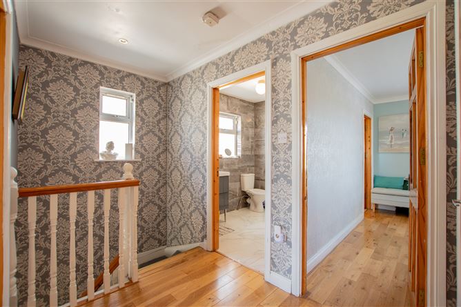97 Rahanine Manor, Rochfortbridge, Westmeath