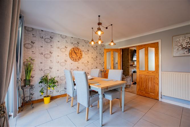 97 Rahanine Manor, Rochfortbridge, Westmeath