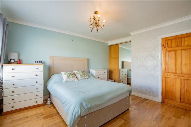 97 Rahanine Manor, Rochfortbridge, Westmeath