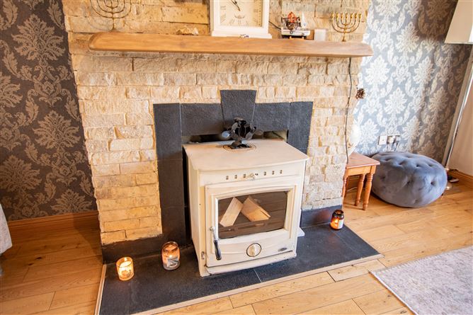 97 Rahanine Manor, Rochfortbridge, Westmeath