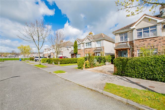 97 Rahanine Manor, Rochfortbridge, Westmeath