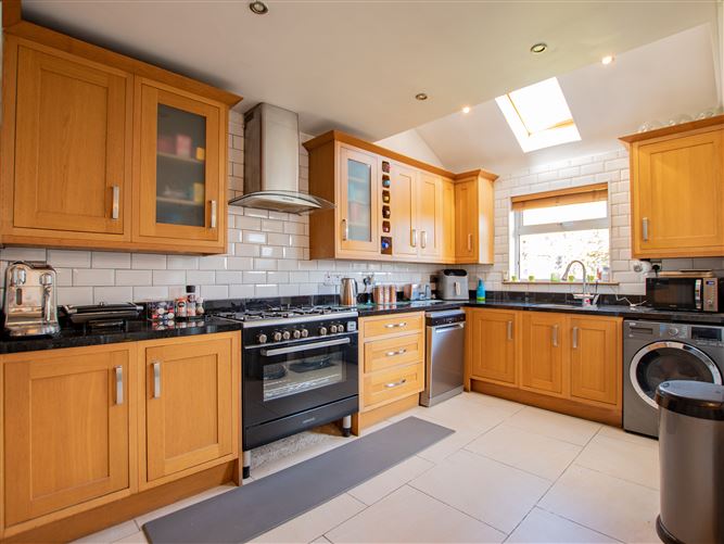 97 Rahanine Manor, Rochfortbridge, Westmeath
