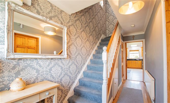 97 Rahanine Manor, Rochfortbridge, Westmeath