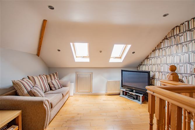 97 Rahanine Manor, Rochfortbridge, Westmeath