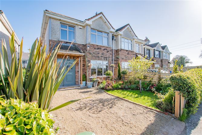 97 Rahanine Manor, Rochfortbridge, Westmeath