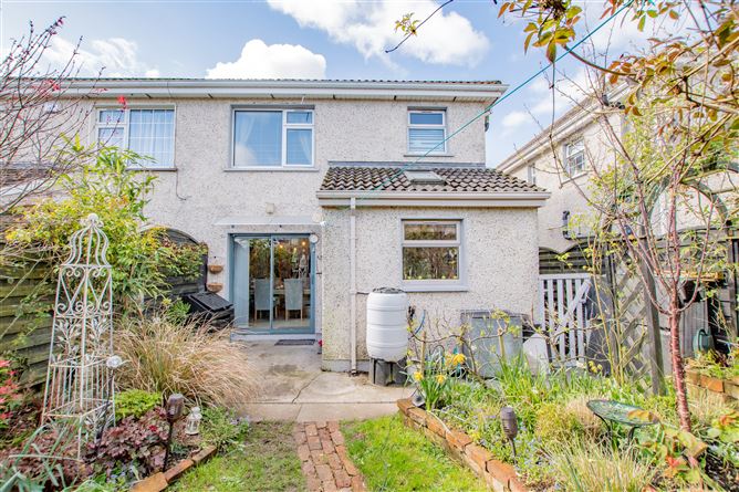 97 Rahanine Manor, Rochfortbridge, Westmeath