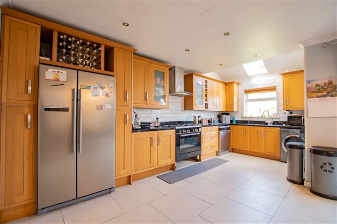97 Rahanine Manor, Rochfortbridge, Westmeath