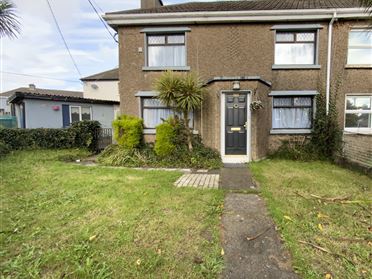 Image for 48 Connolly Street, Arklow, Wicklow