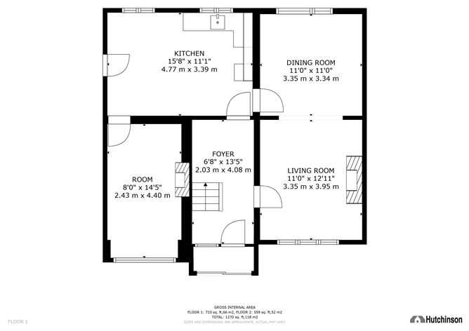 6 Lissadell Avenue, Dunmore Road, Waterford