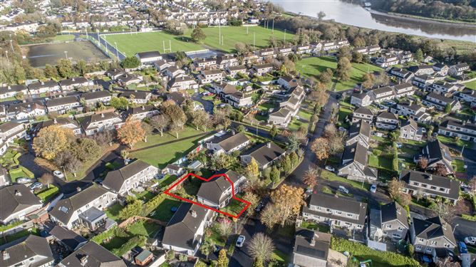 6 Lissadell Avenue, Dunmore Road, Waterford
