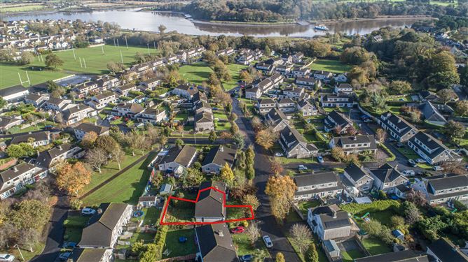 6 Lissadell Avenue, Dunmore Road, Waterford