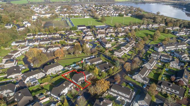 6 Lissadell Avenue, Dunmore Road, Waterford