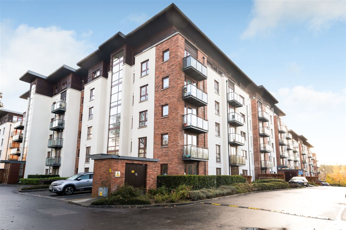 Apartment 197, Block 4 , Parklands , Santry, Dublin , Santry, Dublin 9