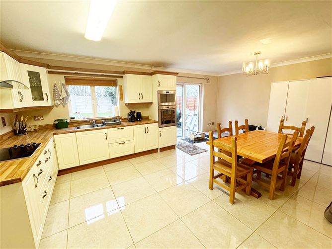 43 Blackcastle Demesne, Navan, Meath