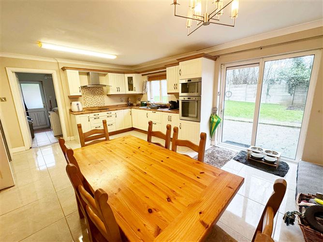 43 Blackcastle Demesne, Navan, Meath