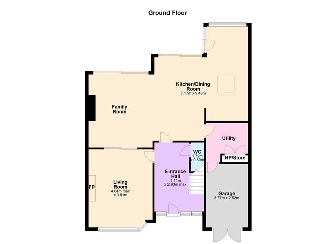 84 Greenlea Road, Terenure, Dublin 6W