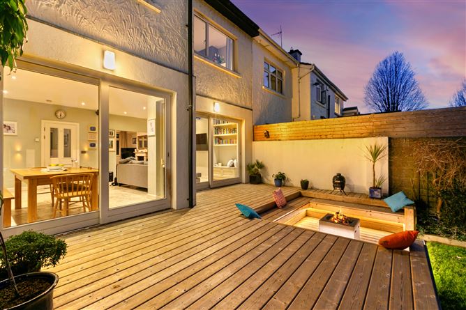 84 Greenlea Road, Terenure, Dublin 6W